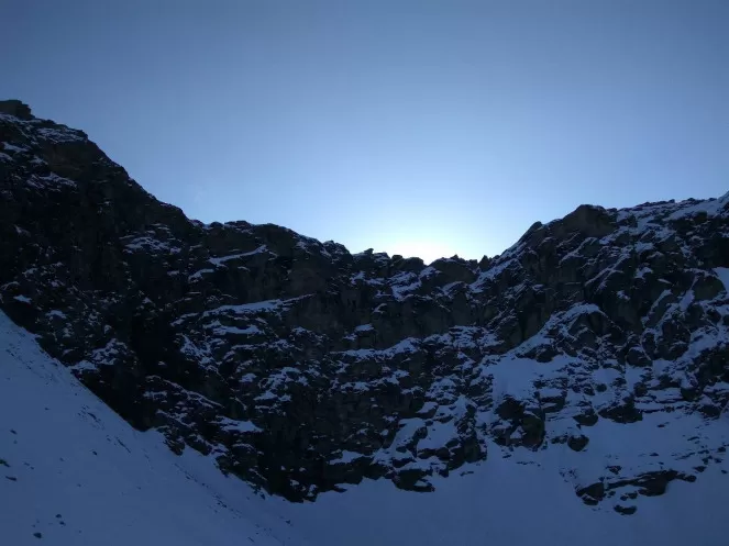 Photo of Roopkund, Uttarakhand by Abhay Agarwal