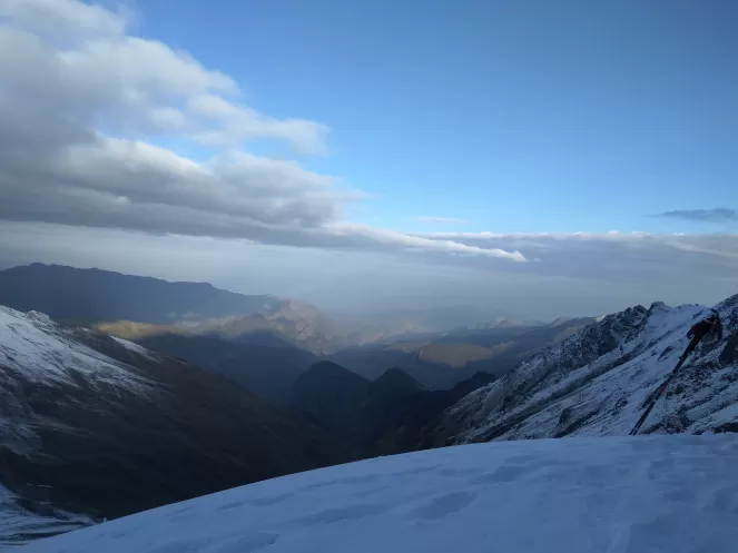 Photo of Pathar Nachuni, Uttarakhand, India by Abhay Agarwal