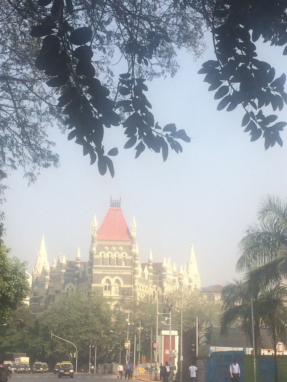 Photo of Mumbai, Maharashtra, India by Shreyabh