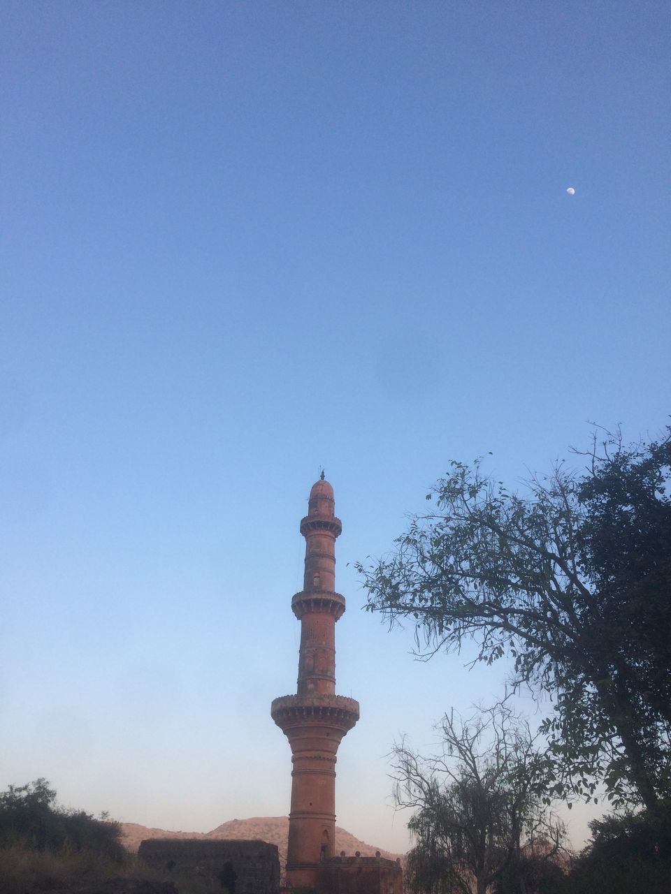 Photo of Daulatabad, Maharashtra, India by Shreyabh