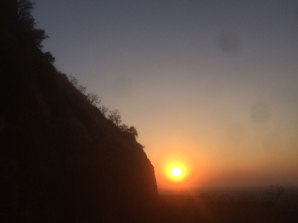 Photo of From Bangalore to Mumbai & Aurangabad by Shreyabh