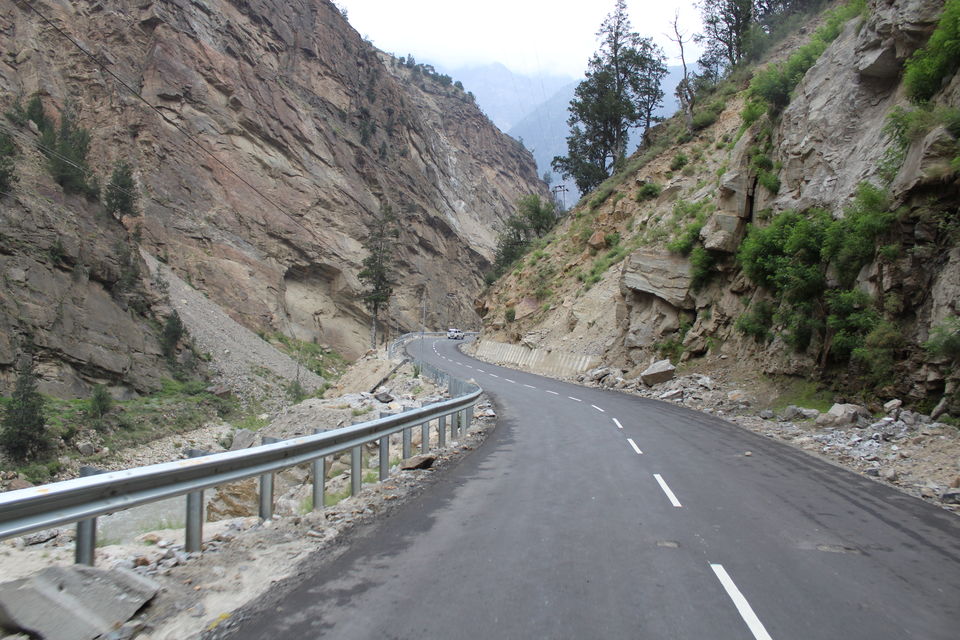 Photo of Kinnaur: Land of Gods 2/17 by Two Damsels City Wanderers