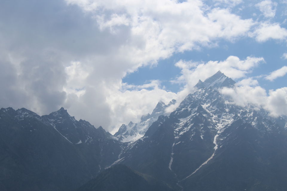 Photo of Kinnaur: Land of Gods 4/17 by Two Damsels City Wanderers