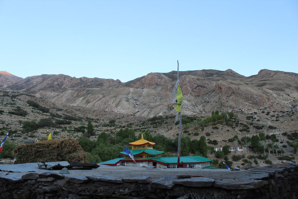Photo of Kinnaur: Land of Gods 6/17 by Two Damsels City Wanderers