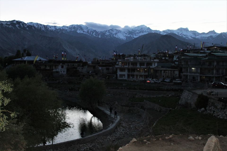 Photo of Kinnaur: Land of Gods 7/17 by Two Damsels City Wanderers