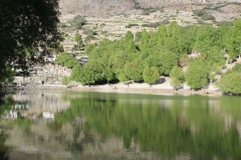 Photo of Kinnaur: Land of Gods 5/17 by Two Damsels City Wanderers