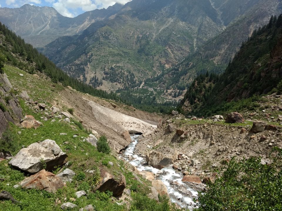 Photo of Kinnaur: Land of Gods 12/17 by Two Damsels City Wanderers
