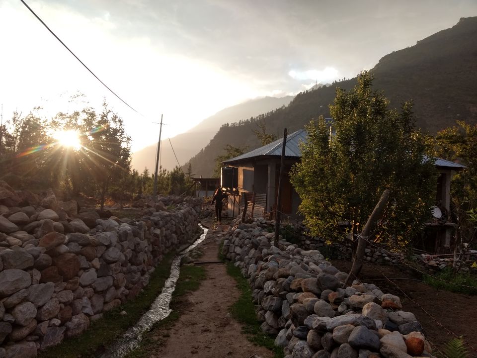 Photo of Kinnaur: Land of Gods 14/17 by Two Damsels City Wanderers