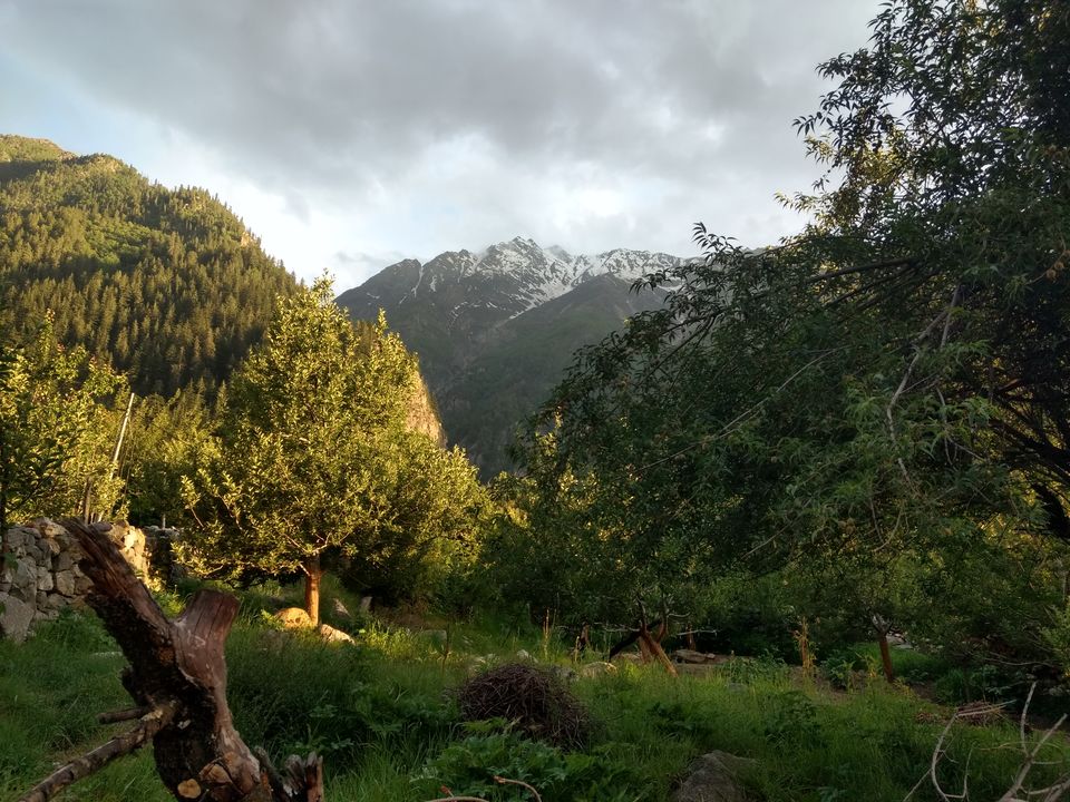 Photo of Kinnaur: Land of Gods 13/17 by Two Damsels City Wanderers