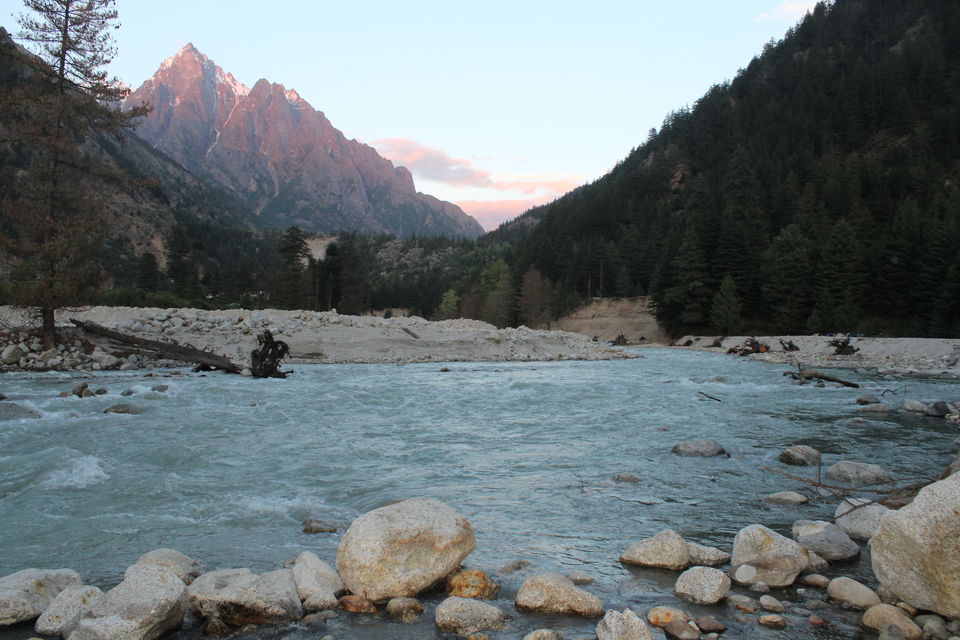 Photo of Kinnaur: Land of Gods 9/17 by Two Damsels City Wanderers