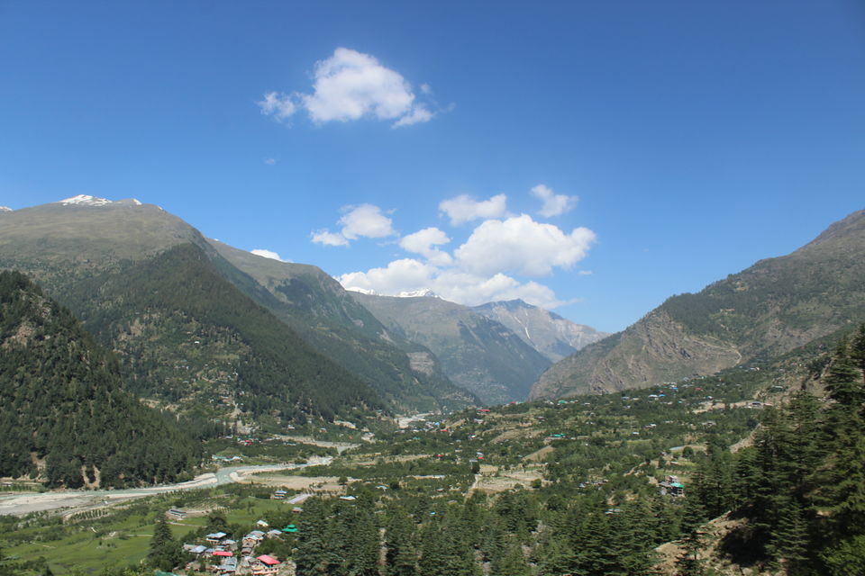 Photo of Kinnaur: Land of Gods 10/17 by Two Damsels City Wanderers