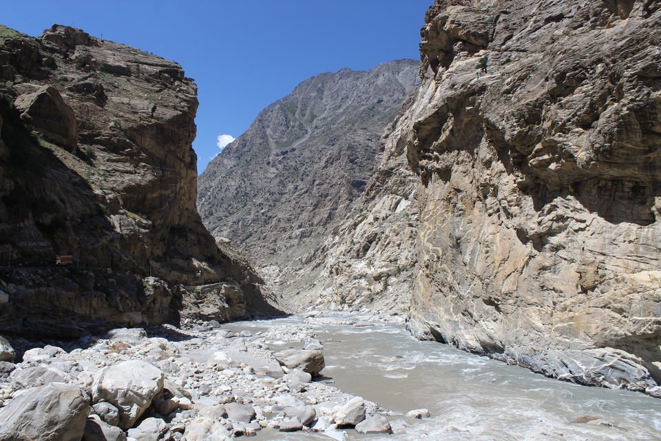 Photo of Kinnaur: Land of Gods 8/17 by Two Damsels City Wanderers