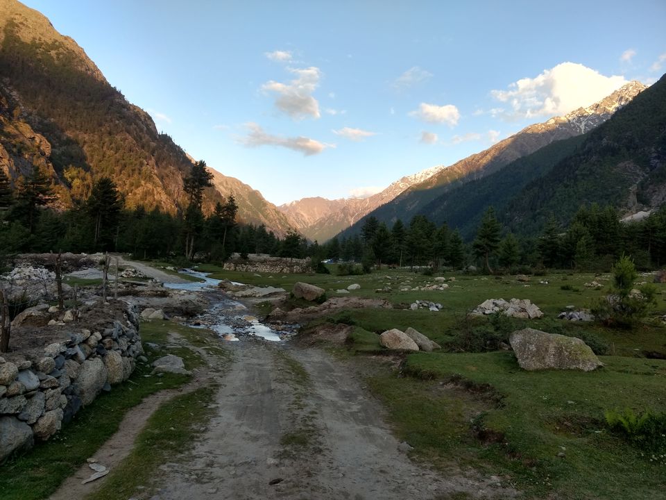 Photo of Kinnaur: Land of Gods 17/17 by Two Damsels City Wanderers