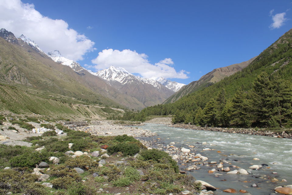 Photo of Kinnaur: Land of Gods 16/17 by Two Damsels City Wanderers