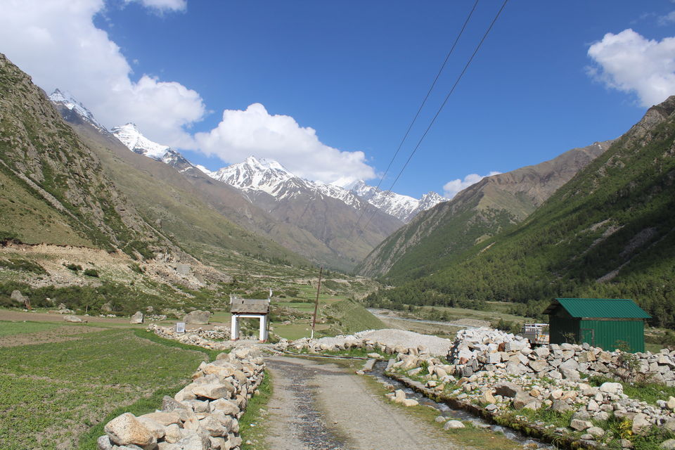 Photo of Kinnaur: Land of Gods 15/17 by Two Damsels City Wanderers
