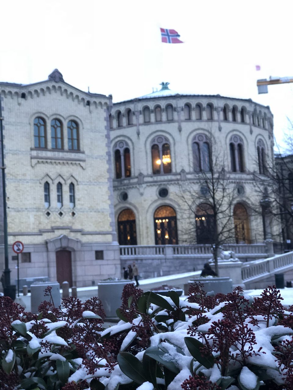 Photo of Country of Vikings & Fjords I (Oslo) 20/77 by AMITESH