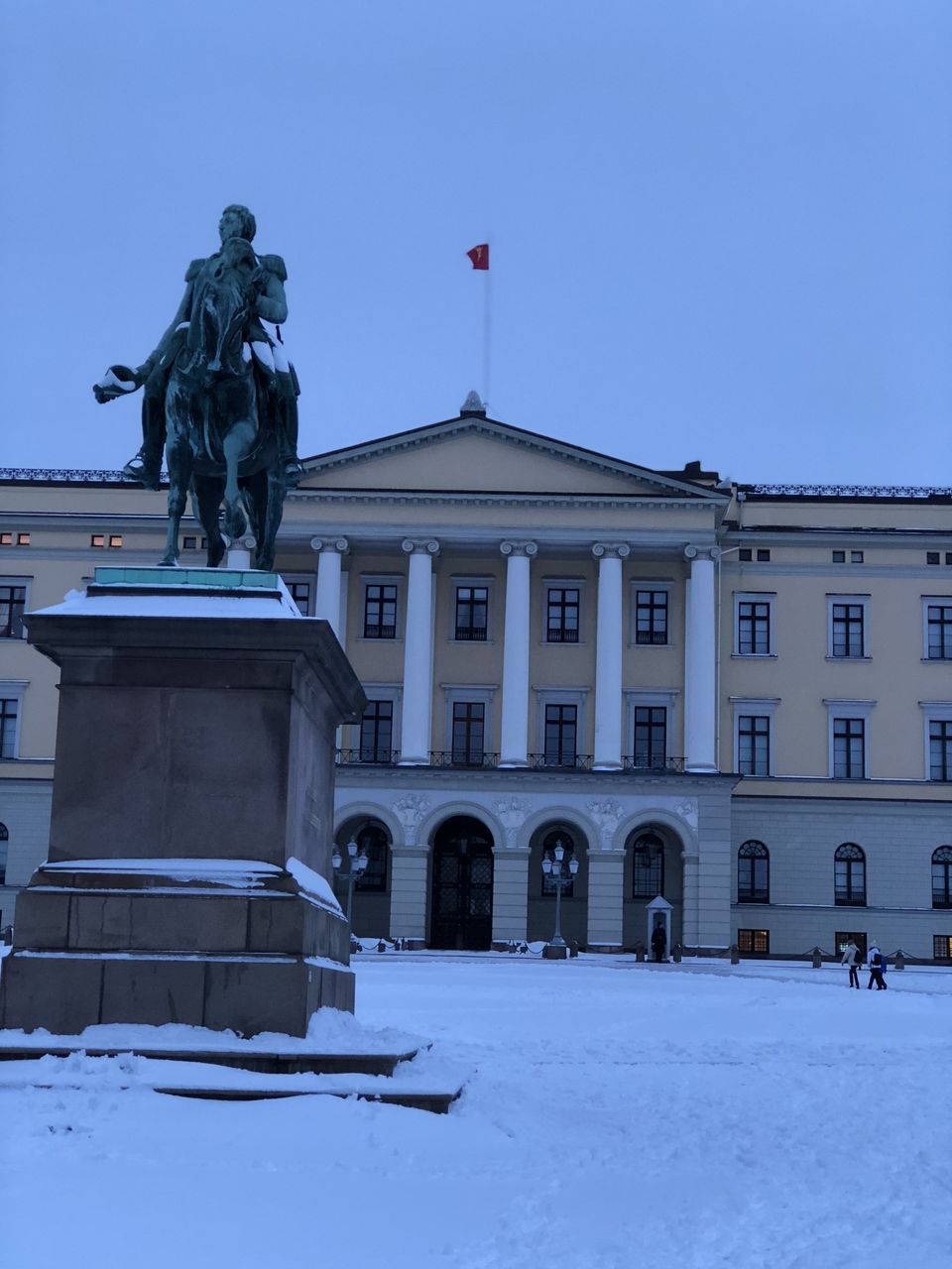 Photo of Country of Vikings & Fjords I (Oslo) 72/77 by AMITESH