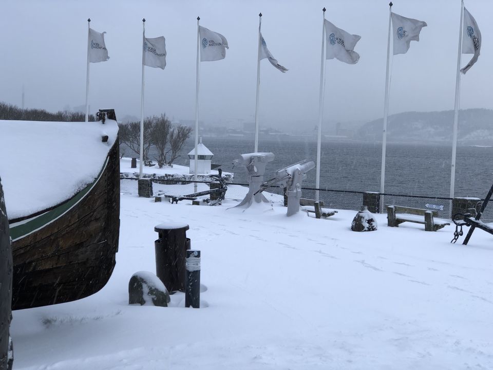 Photo of Country of Vikings & Fjords I (Oslo) 44/77 by AMITESH