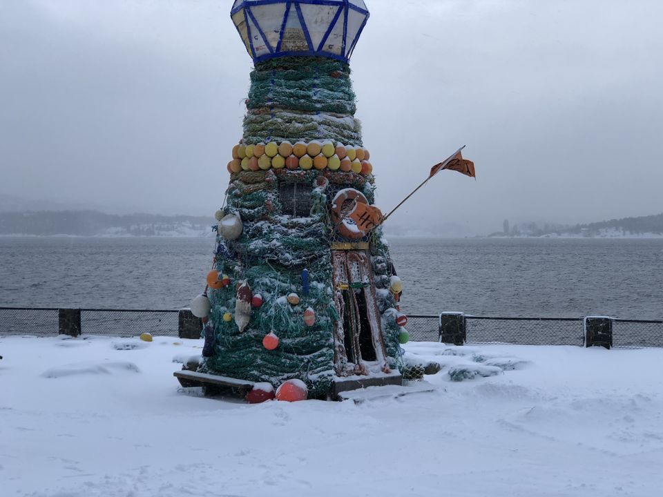 Photo of Country of Vikings & Fjords I (Oslo) 42/77 by AMITESH