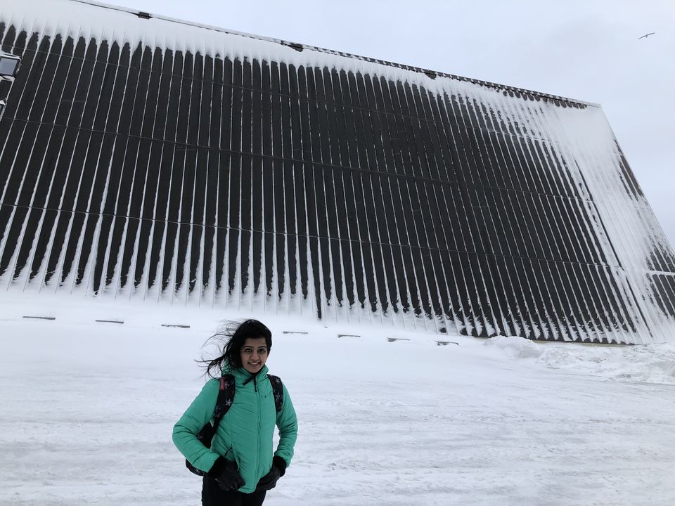 Photo of Country of Vikings & Fjords I (Oslo) 49/77 by AMITESH