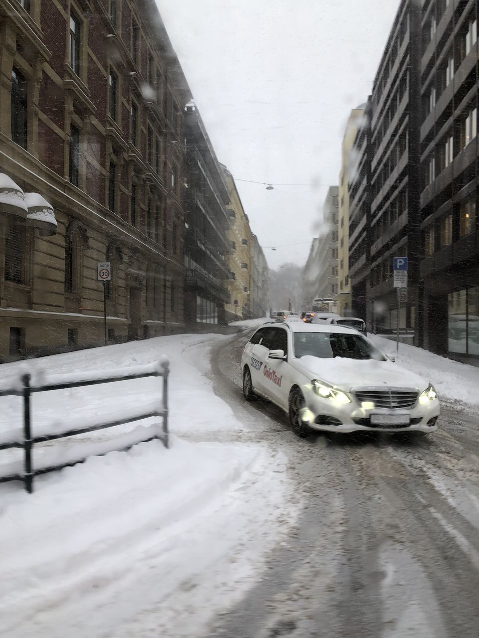 Photo of Country of Vikings & Fjords I (Oslo) 38/77 by AMITESH