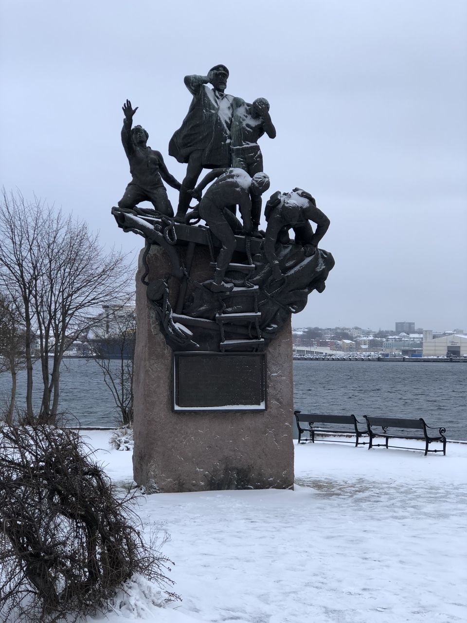 Photo of Country of Vikings & Fjords I (Oslo) 47/77 by AMITESH