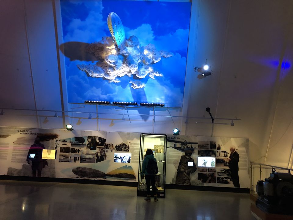 Photo of Country of Vikings & Fjords I (Oslo) 30/77 by AMITESH