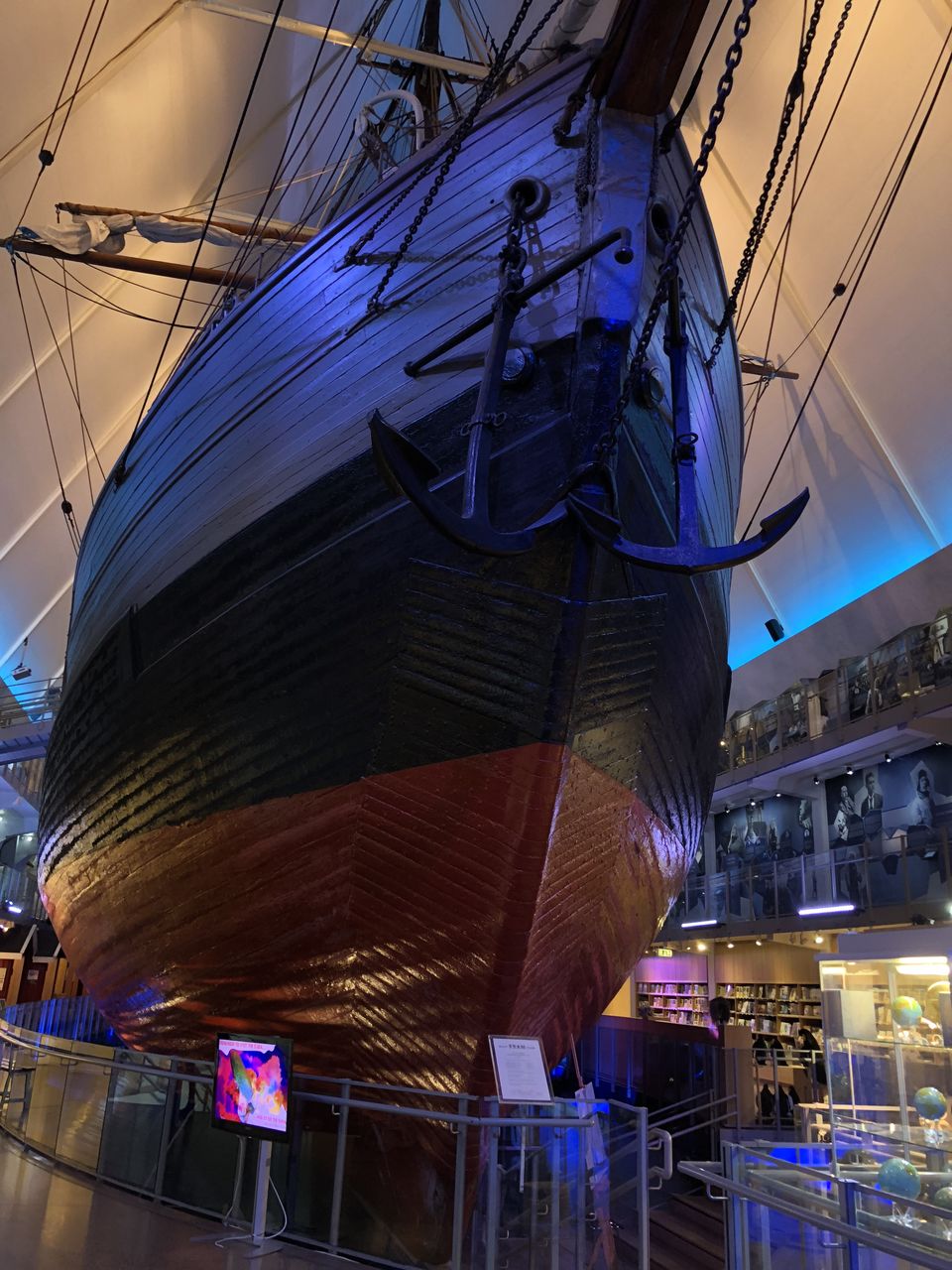 Photo of Country of Vikings & Fjords I (Oslo) 50/77 by AMITESH