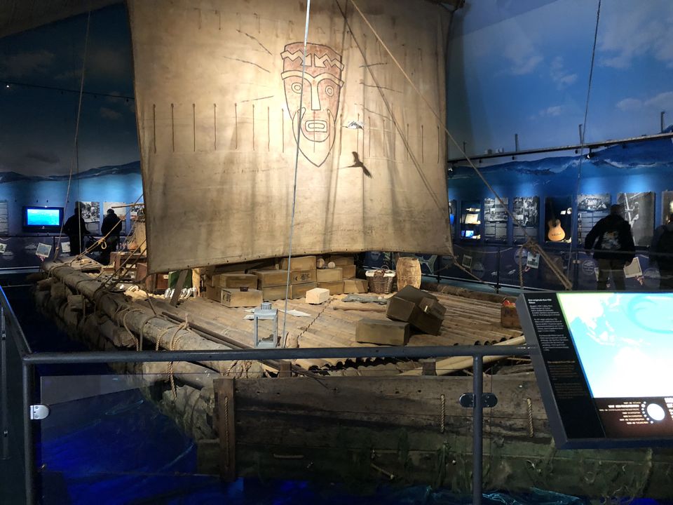 Photo of Country of Vikings & Fjords I (Oslo) 33/77 by AMITESH