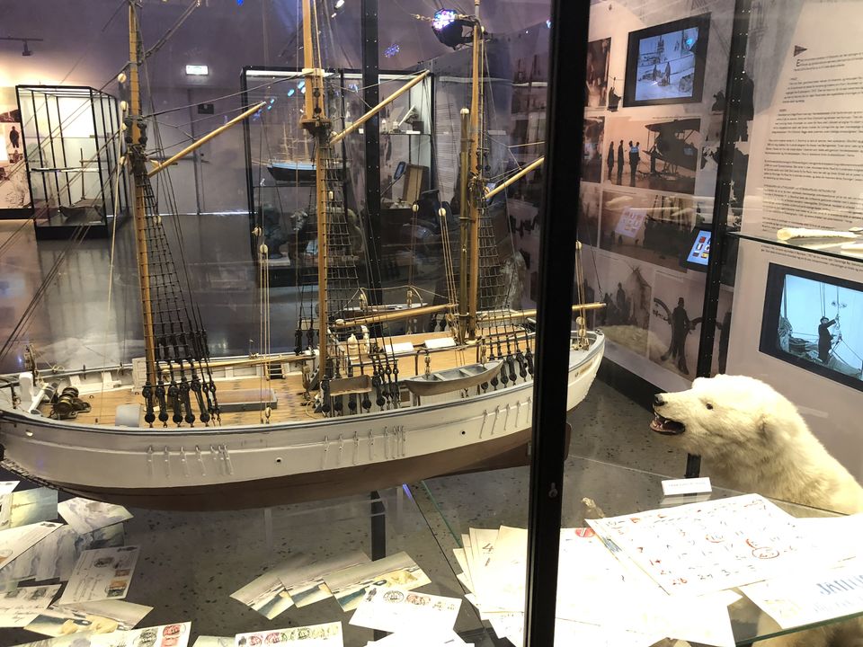 Photo of Country of Vikings & Fjords I (Oslo) 31/77 by AMITESH
