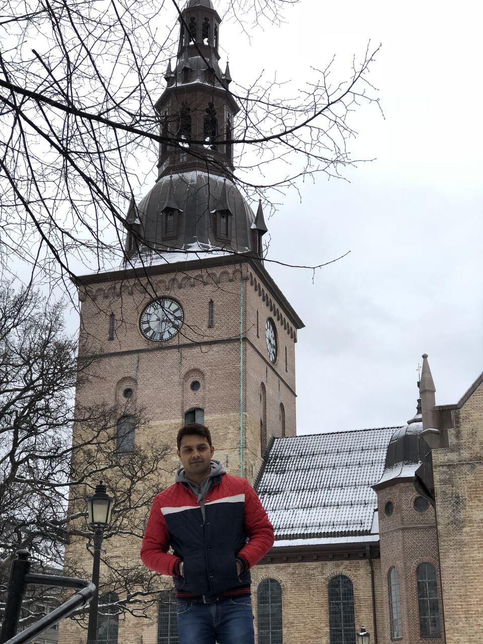 Photo of Country of Vikings & Fjords I (Oslo) 14/77 by AMITESH
