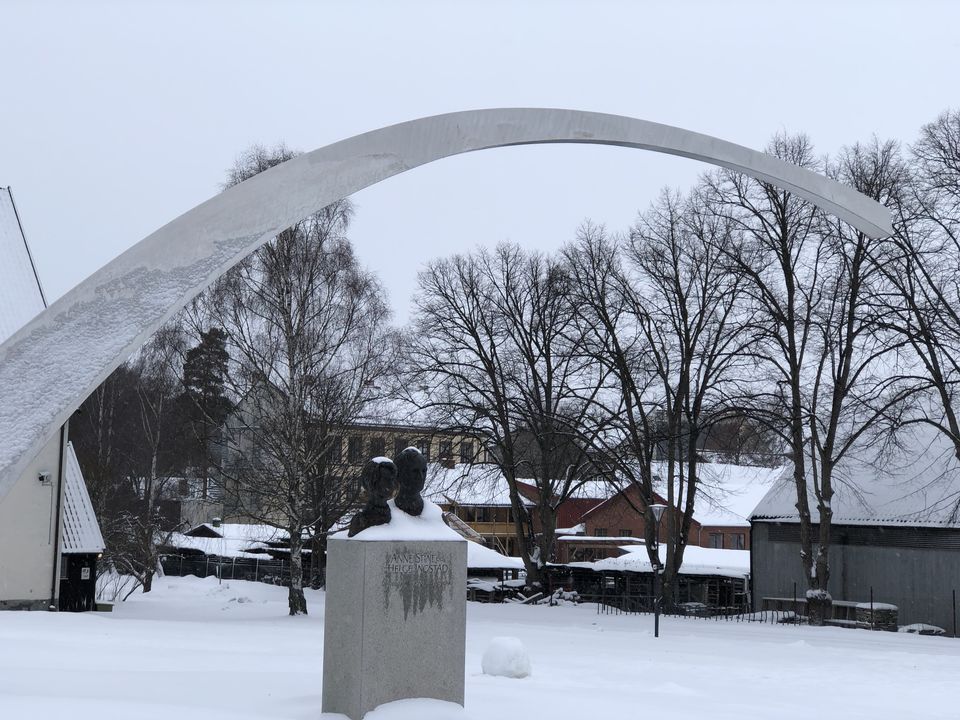 Photo of Country of Vikings & Fjords I (Oslo) 63/77 by AMITESH
