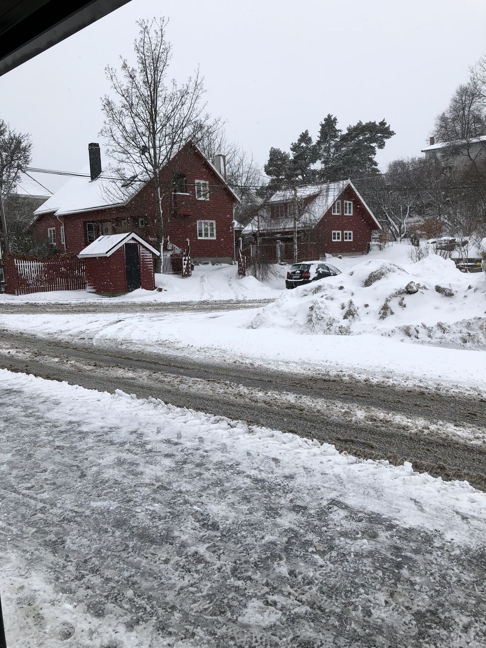 Photo of Country of Vikings & Fjords I (Oslo) 35/77 by AMITESH