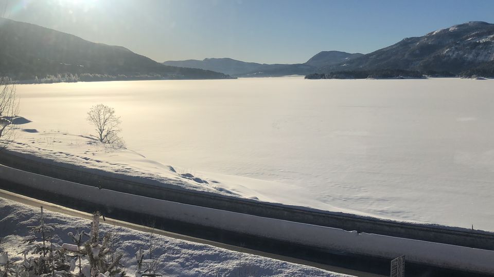 Photo of Country of Vikings & Fjords II (Bergen) 6/37 by AMITESH