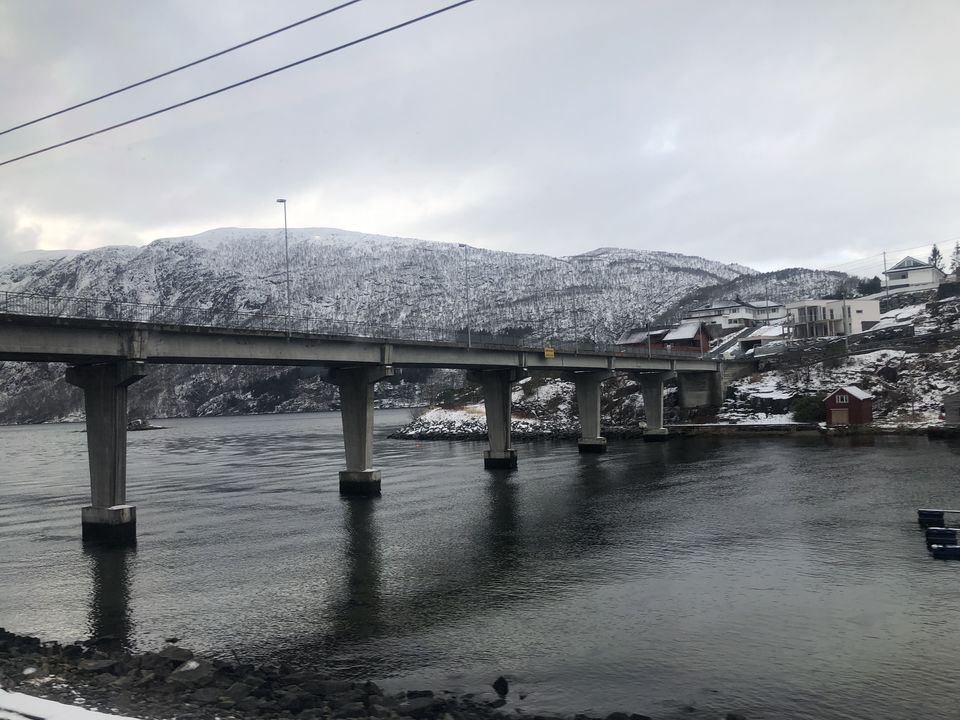 Photo of Country of Vikings & Fjords II (Bergen) 8/37 by AMITESH