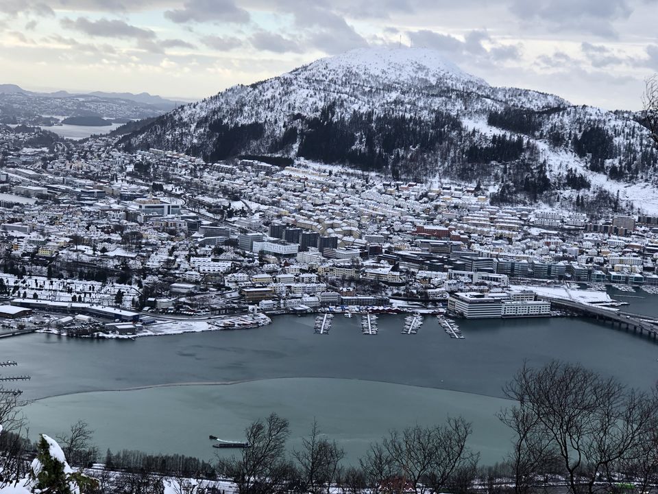 Photo of Country of Vikings & Fjords II (Bergen) 12/37 by AMITESH