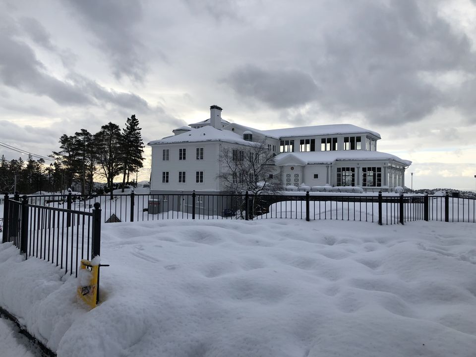Photo of Country of Vikings & Fjords II (Bergen) 13/37 by AMITESH