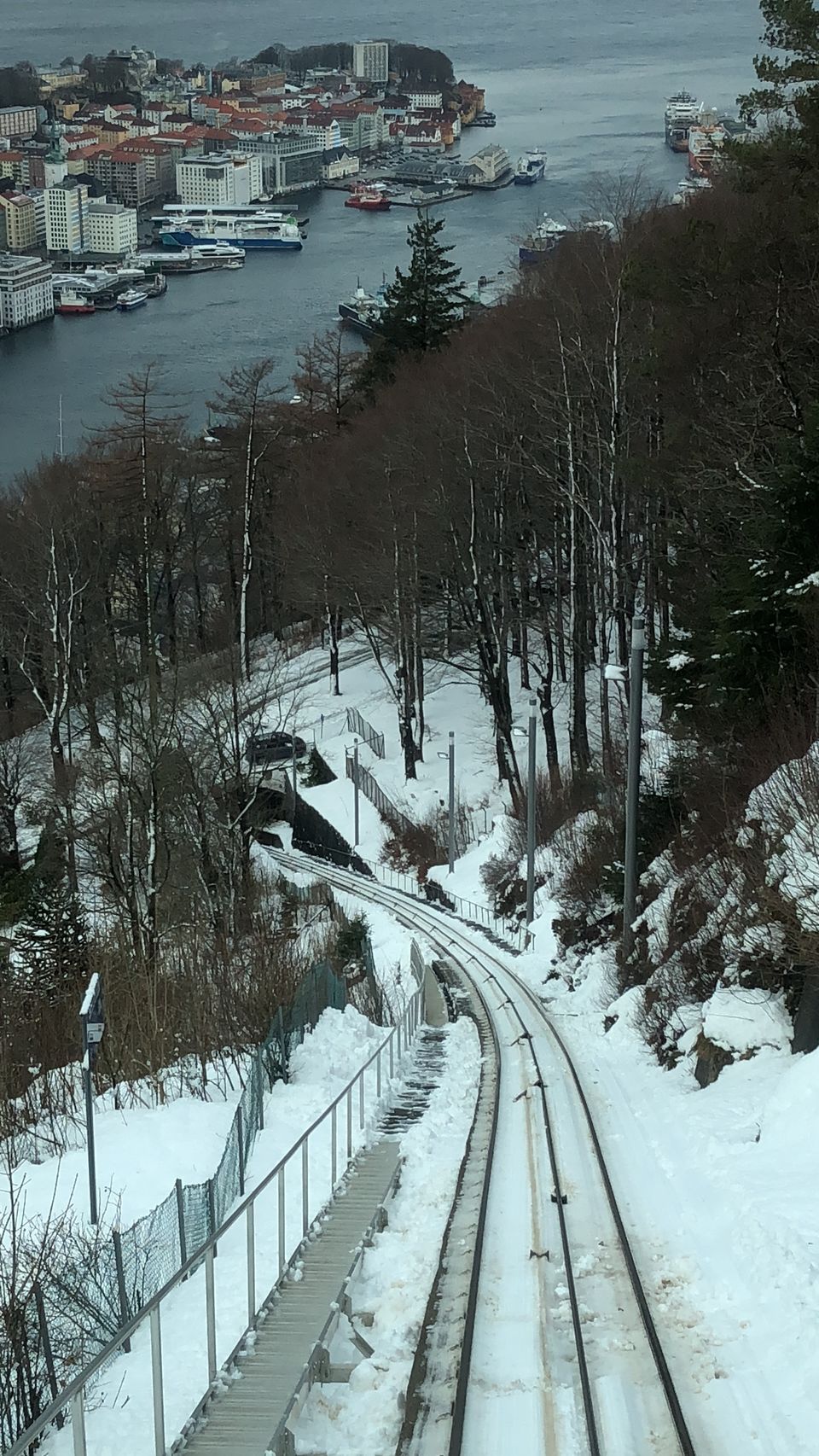 Photo of Country of Vikings & Fjords II (Bergen) 15/37 by AMITESH