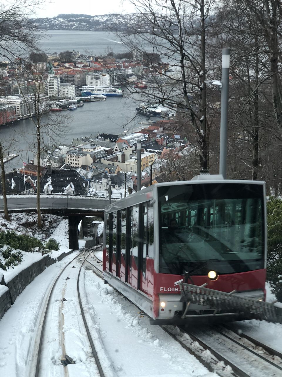 Photo of Country of Vikings & Fjords II (Bergen) 16/37 by AMITESH