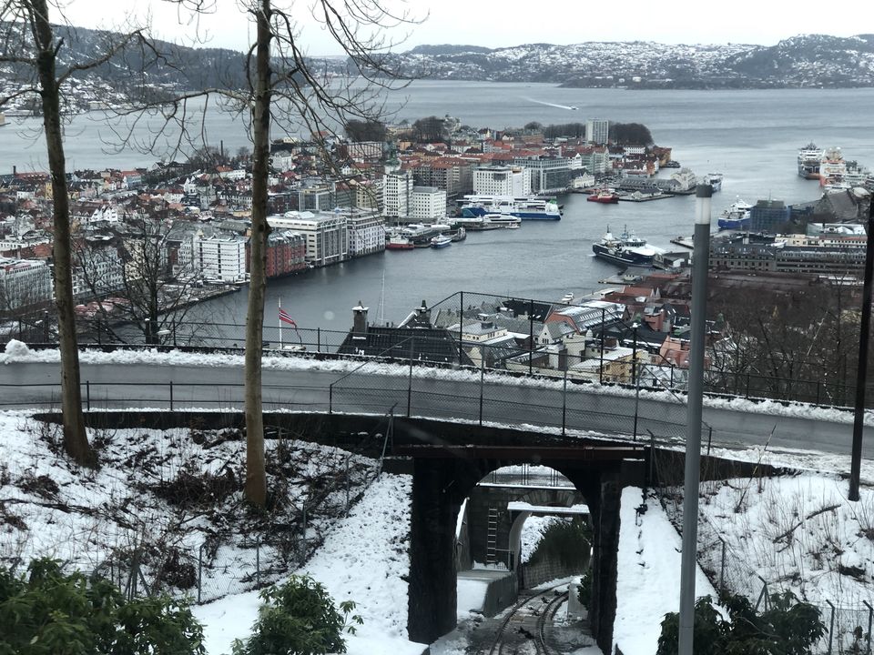 Photo of Country of Vikings & Fjords II (Bergen) 17/37 by AMITESH