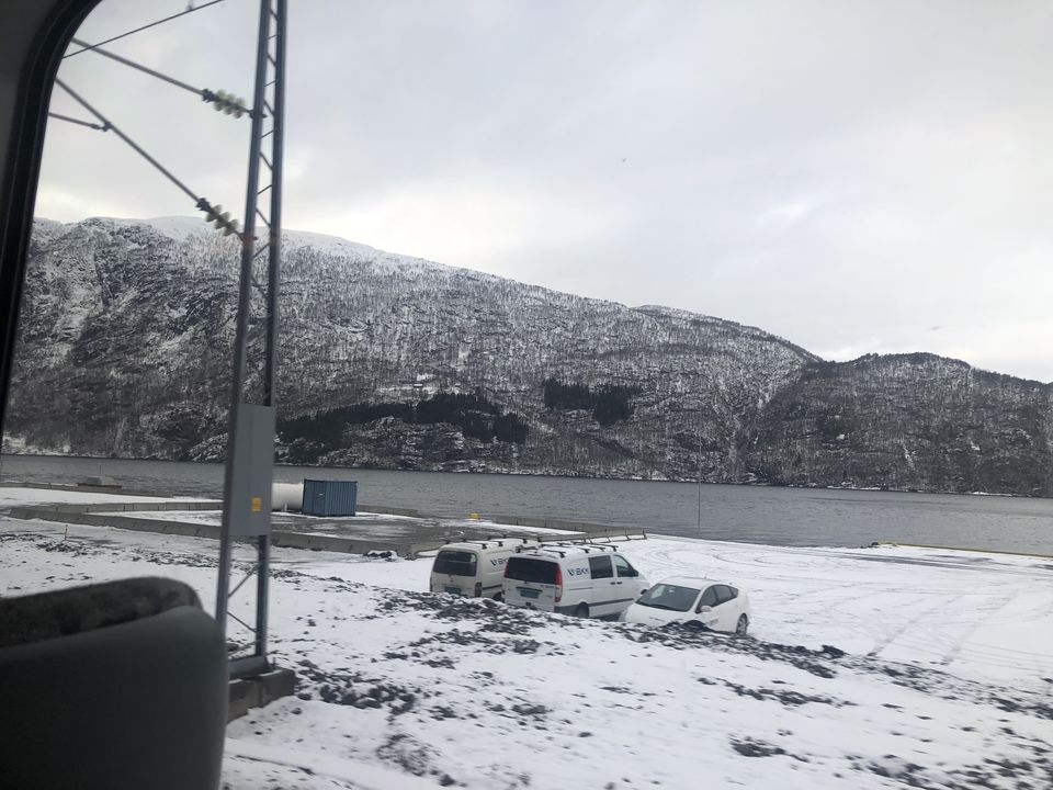 Photo of Country of Vikings & Fjords II (Bergen) 18/37 by AMITESH