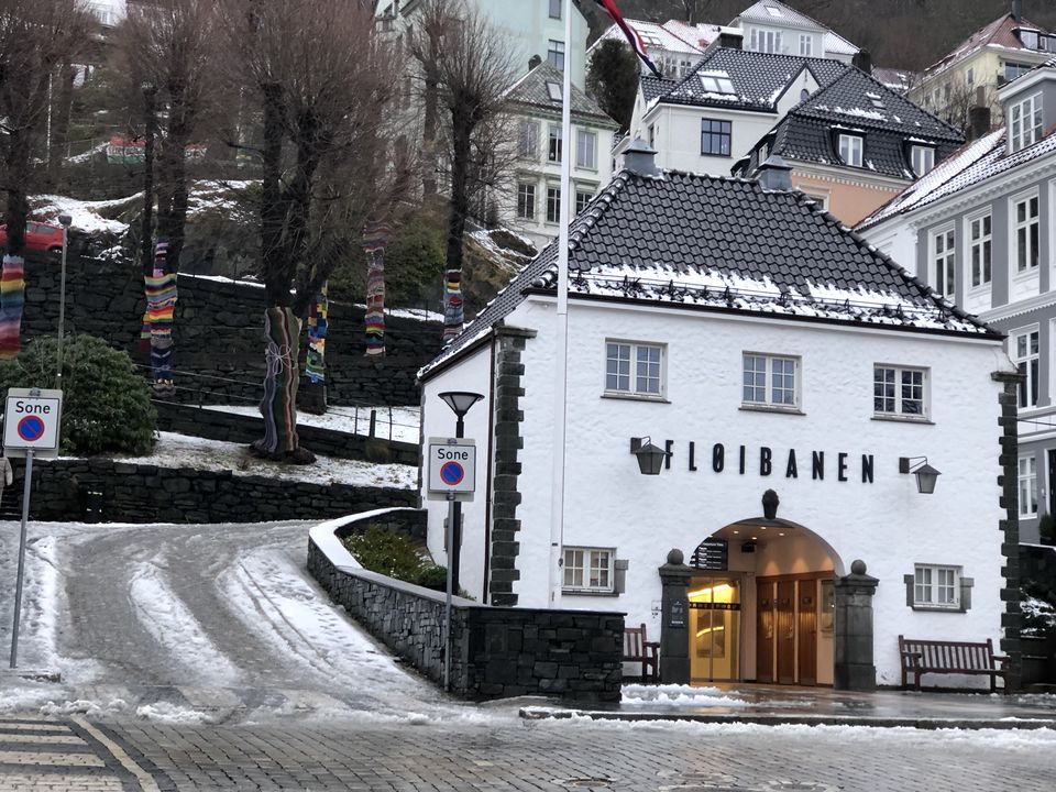 Photo of Country of Vikings & Fjords II (Bergen) 21/37 by AMITESH