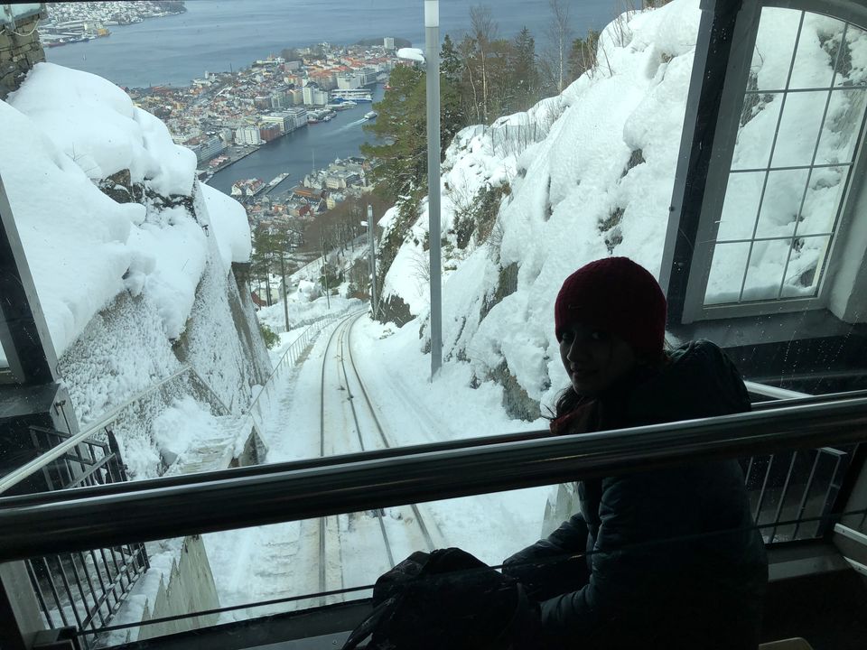 Photo of Country of Vikings & Fjords II (Bergen) 23/37 by AMITESH