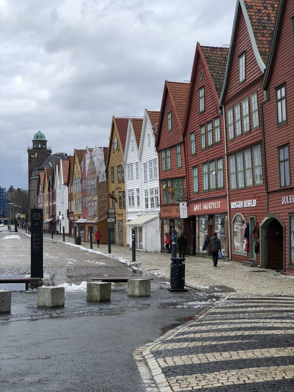 Photo of Country of Vikings & Fjords II (Bergen) 24/37 by AMITESH