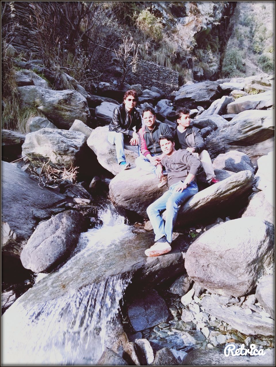 Photo of Road Trip to Mcleodganj & Triund Trek 10/12 by AMITESH