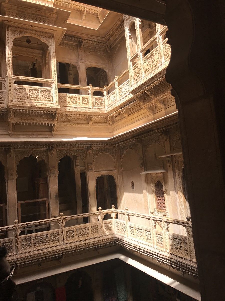 Photo of Jaisalmer - The Golden Desert within Budget 24/28 by Ravindra sharma