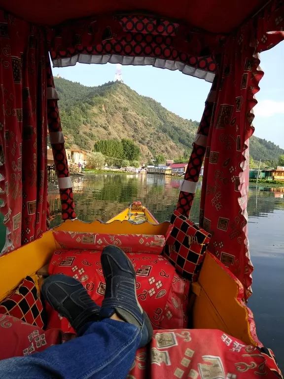 Photo of Dal Lake by Ravindra sharma