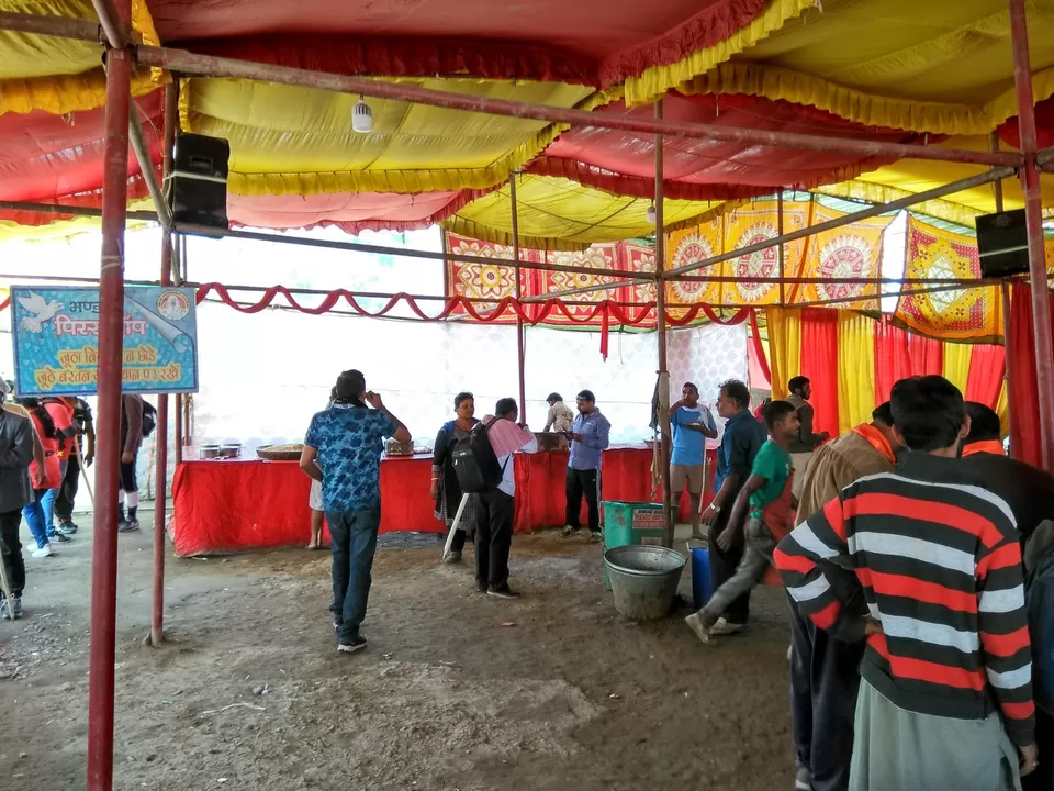 Photo of Pissu Top, Amarnath Trek, Forest Block by Ravindra sharma