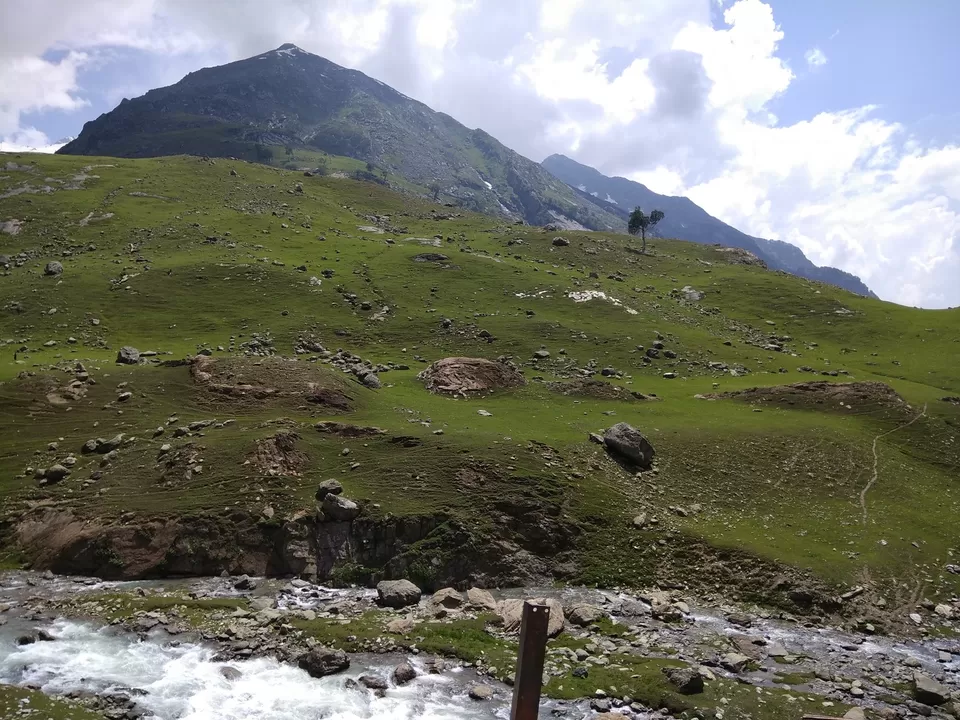 Photo of Amarnath Ji Yatra, Srinagar by Ravindra sharma