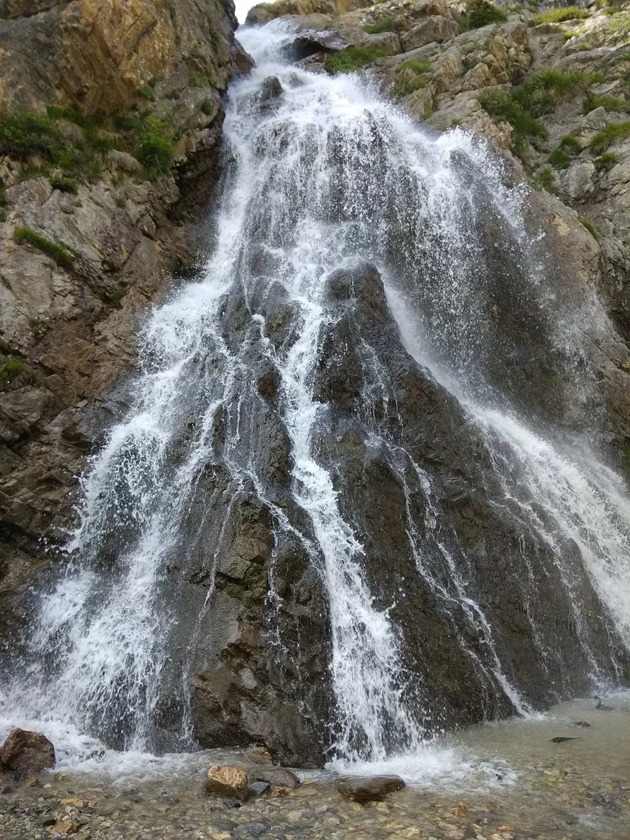 Photo of Amarnath Ji Yatra, Srinagar by Ravindra sharma